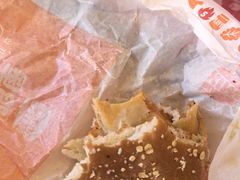 -汉堡王(烟台宝龙店)