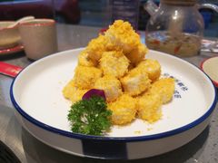 -羊来顺冰煮鲜羊铁锅烀羊肉(八卦岭店)
