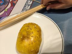 -清真吐鲁番餐厅(牛街店)