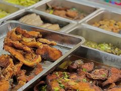 -兴福老面馆(寺路街店)