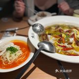 广州美食｜酸菜鱼[加油]