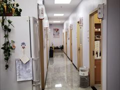 -艾贝尔宠物医院·宠保定点·超声绝育·免疫点(樱花路店)