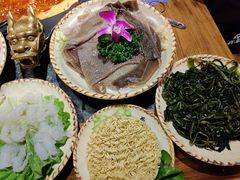 -蜀大侠火锅(龙岗店)