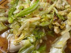 油渣莲白-瓦房兔(璧山店)