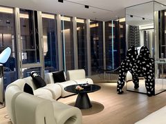 -亚善天籁S酒店(成都太古里旗舰店)