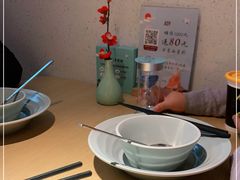 -蜜桃餐厅·伴山(绿宝广场店)