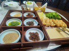 -明湖楼·经典鲁菜山东海鲜(大明湖店)