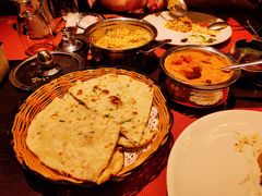 -Bombay Grill印度餐厅