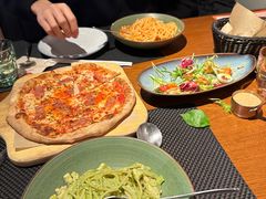 -百特喜·意大利餐厅(万达常德店)
