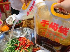 -龙湖杭州滨江天街