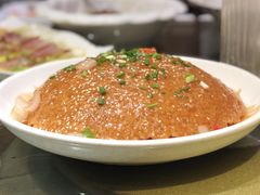 三丁锅巴-好婆家(龙吟坊店)