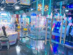 -天空之城游乐体验世界(吾悦广场店)