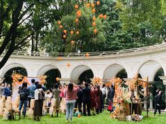 -上海安亭别墅花园酒店