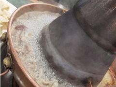 -楼外楼肥羊木炭火锅居(乐群街店)