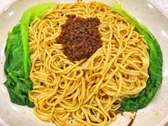 蟹油捞面-三辣馆
