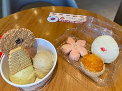-陕拾叁-西安糕点(大雁塔店)