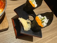 -小山日本料理(兴业太古汇店)