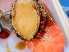 -老东镇啤酒屋海鲜加工·蒸汽海鲜·海鲜烧烤(台东店)