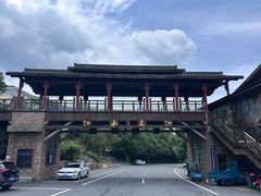 -江南天池