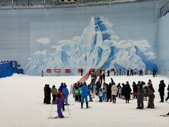 -哈尔滨热雪奇迹