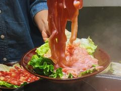 -冯校长老火锅(广州正佳广场店)
