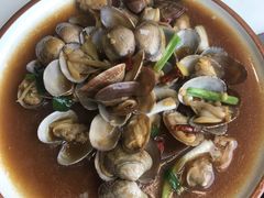 -鑫悦楼煎蟹·16年海鲜大排档