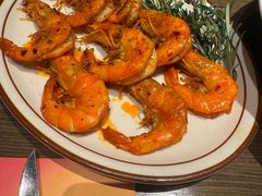-ZAFFERANO西班牙海鲜饭(上海首店)