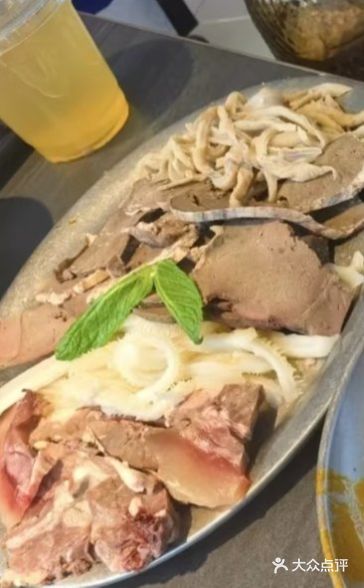 今天的美食日记，火锅篇