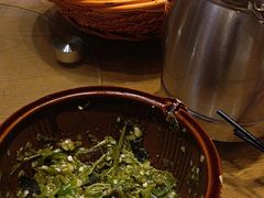 -陈厨老味·老派郴州菜(宜章店)