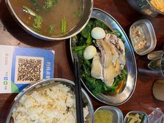 -海安安越南粉(丹竹頭店)