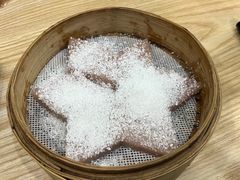 椰奶藕糕-藕韵(东关街店)