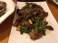 -长寿参鸡汤(朝韩风情街店)