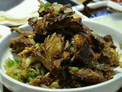 -德缘烤鸭店(大栅栏店)