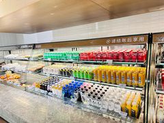 -阿那亚第三食堂 Cafeteria 3