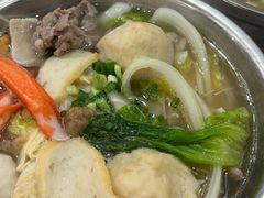 -福屿鲜捞小吃·捞化(福屿总店)