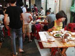 -龙记烤鸭店(新民路店)