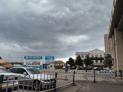 -哈尔滨北方森林动物园