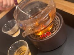 -廖掌柜·重庆鲜货火锅(上海首店)