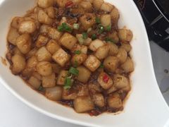 红烧米豆腐-翠清酒家(万丰路店)
