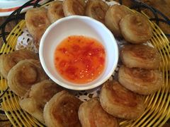 野鸡卷-凤厨顺德水乡凤味馆(大良锦龙路店)