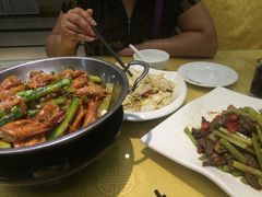 -荆楚食府(高铁店)