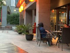 露天位-李公面(星尚邻里店)