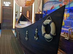 -喜碧海鲜·二十年本土海鲜老字号(上排店)