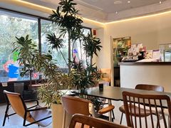 -fishtank鱼缸咖啡(三山街店)