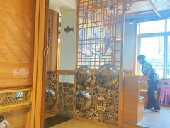 -锅老头海鲜铁锅炖