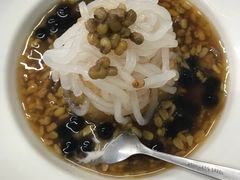 -欧恋洋葱冰淇淋绿豆馔