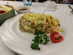 -新侨三宝乐西餐厅(崇文门店)