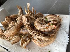 -阿弟特色海鲜餐厅·大排档(平潭店)