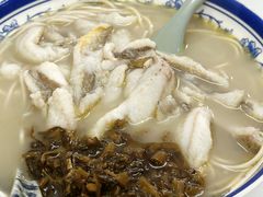 -明呈黄鱼面馆(斜土路店)