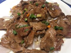 豉油皇鹅脯-顺丰轩园林酒家(天河店)